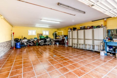 Villa de 5 dormitorios en venta en Sitges, Barcelona, Cataluña, Spain № 6406 - foto 29