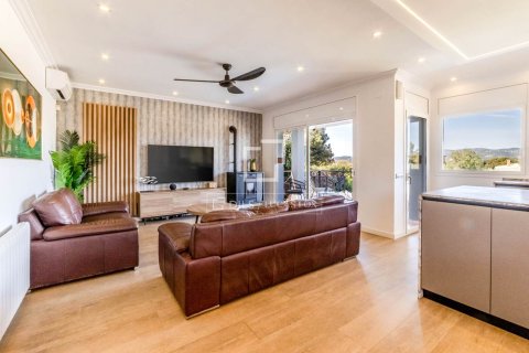 Villa de 5 dormitorios en venta en Sitges, Barcelona, Cataluña, Spain № 6406 - foto 8
