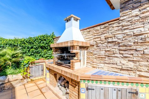Villa de 5 dormitorios en venta en Sitges, Barcelona, Cataluña, Spain № 6406 - foto 28