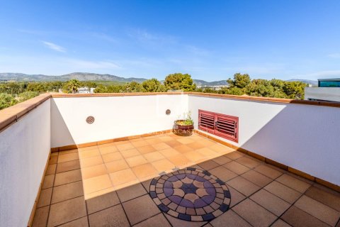 Villa de 5 dormitorios en venta en Sitges, Barcelona, Cataluña, Spain № 6406 - foto 5
