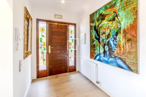Villa de 5 dormitorios en venta en Sitges, Barcelona, Cataluña, Spain № 6406 - foto 7