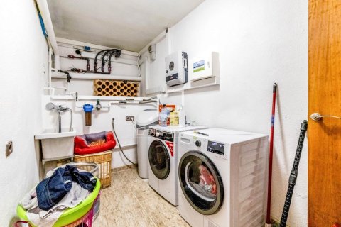 Villa de 5 dormitorios en venta en Sitges, Barcelona, Cataluña, Spain № 6406 - foto 30