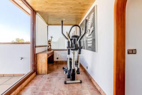 Villa de 5 dormitorios en venta en Sitges, Barcelona, Cataluña, Spain № 6406 - foto 18