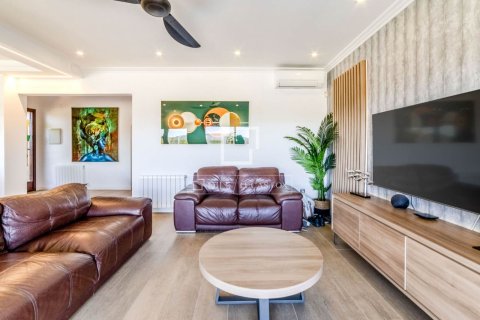 Villa de 5 dormitorios en venta en Sitges, Barcelona, Cataluña, Spain № 6406 - foto 10