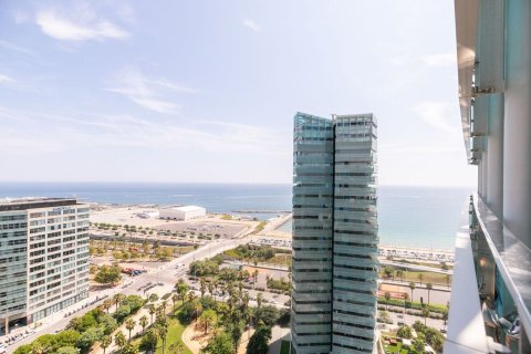 Apartamento de 3 dormitorios en venta en Barcelona, Cataluña, Spain № 4608 - foto 12