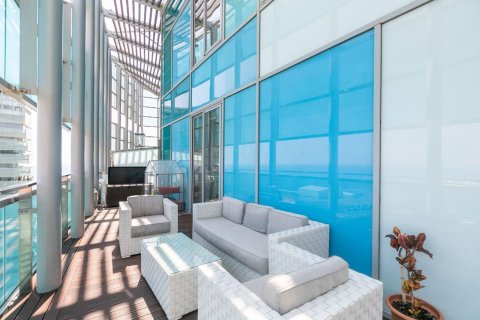 Apartamento de 3 dormitorios en venta en Barcelona, Cataluña, Spain № 4608 - foto 9