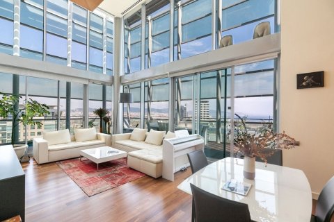 Apartamento de 3 dormitorios en venta en Barcelona, Cataluña, Spain № 4608 - foto 4