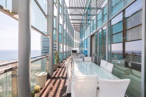 Apartamento de 3 dormitorios en venta en Barcelona, Cataluña, Spain № 4608 - foto 10