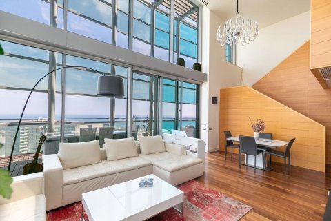 Apartamento de 3 dormitorios en venta en Barcelona, Cataluña, Spain № 4608 - foto 7