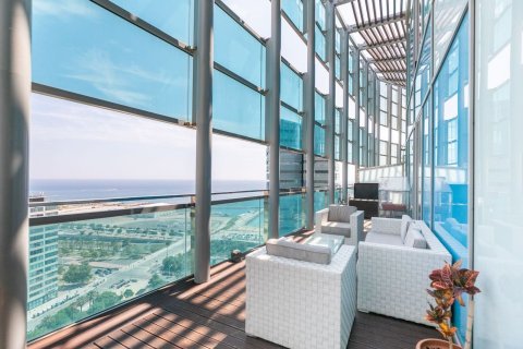 Apartamento de 3 dormitorios en venta en Barcelona, Cataluña, Spain № 4608 - foto 8