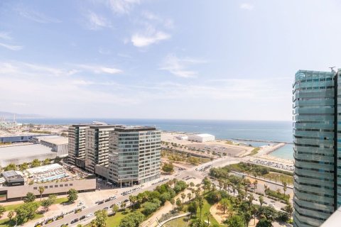 Apartamento de 3 dormitorios en venta en Barcelona, Cataluña, Spain № 4608 - foto 25