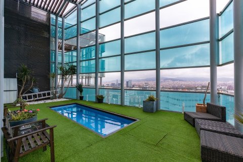 Купить квартиру в Барселона, Испания с 5 комнат, 246м², № 4603 - фото 6
