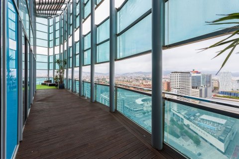 Купить квартиру в Барселона, Испания с 5 комнат, 246м², № 4603 - фото 7