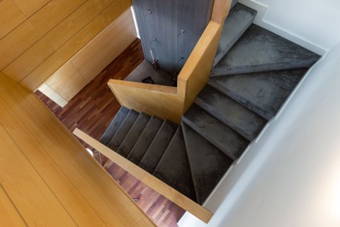 Купить квартиру в Барселона, Испания с 5 комнат, 246м², № 4603 - фото 16