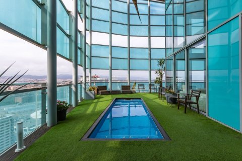 Купить квартиру в Барселона, Испания с 5 комнат, 246м², № 4603 - фото 3