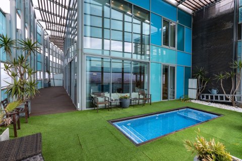 Купить квартиру в Барселона, Испания с 5 комнат, 246м², № 4603 - фото 4
