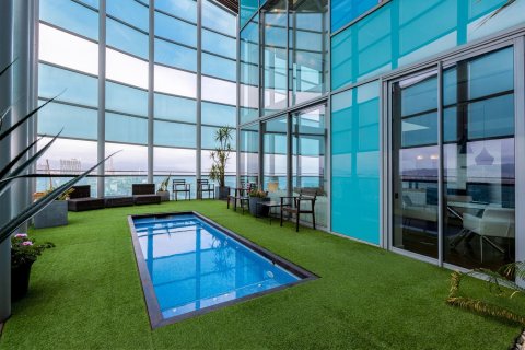 Купить квартиру в Барселона, Испания с 5 комнат, 246м², № 4603 - фото 5