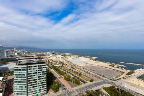 Купить квартиру в Барселона, Испания с 5 комнат, 246м², № 4603 - фото 9
