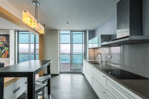 Купить квартиру в Барселона, Испания с 5 комнат, 246м², № 4603 - фото 13