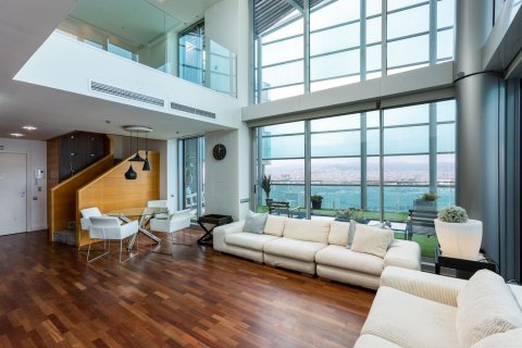 Купить квартиру в Барселона, Испания с 5 комнат, 246м², № 4603 - фото 10