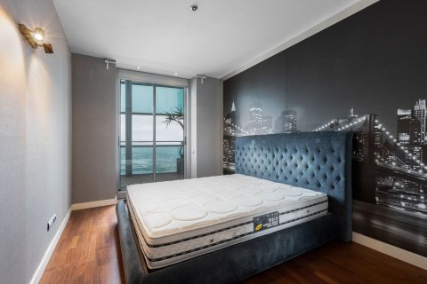 Купить квартиру в Барселона, Испания с 5 комнат, 246м², № 4603 - фото 21