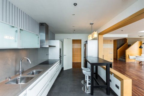 Купить квартиру в Барселона, Испания с 5 комнат, 246м², № 4603 - фото 14
