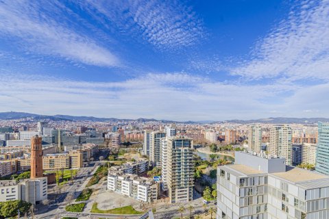 Apartamento de 3 dormitorios en venta en Barcelona, Cataluña, Spain № 4605 - foto 29