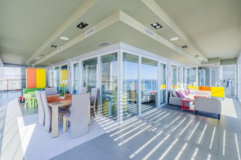Apartamento de 3 dormitorios en venta en Barcelona, Cataluña, Spain № 4605 - foto 6