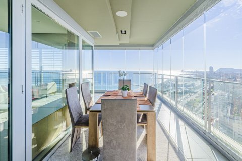 Apartamento de 3 dormitorios en venta en Barcelona, Cataluña, Spain № 4605 - foto 15
