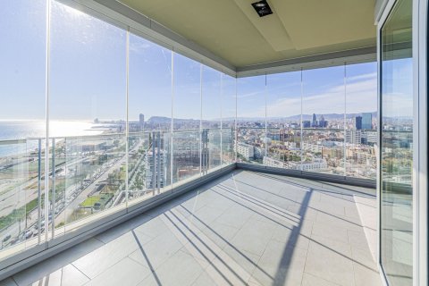 Apartamento de 3 dormitorios en venta en Barcelona, Cataluña, Spain № 4605 - foto 16