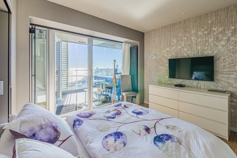 Apartamento de 3 dormitorios en venta en Barcelona, Cataluña, Spain № 4605 - foto 20