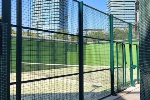 Apartamento de 3 dormitorios en venta en Barcelona, Cataluña, Spain № 4607 - foto 28