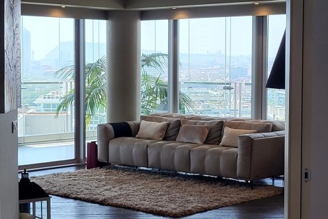 Apartamento de 3 dormitorios en venta en Barcelona, Cataluña, Spain № 4607 - foto 9