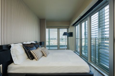 Apartamento de 3 dormitorios en venta en Barcelona, Cataluña, Spain № 4607 - foto 18