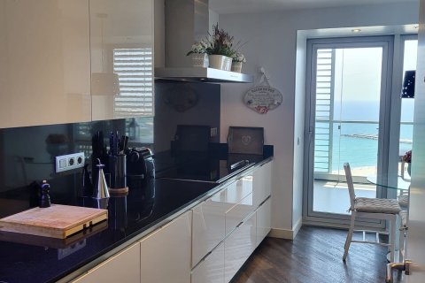 Apartamento de 3 dormitorios en venta en Barcelona, Cataluña, Spain № 4607 - foto 11