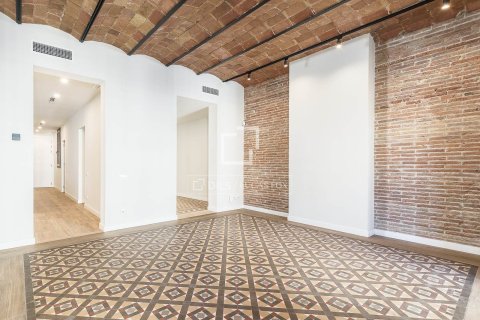 3 bedrooms apartment for sale in Barcelona, Catalonia, Spain № 7176 - photo 26