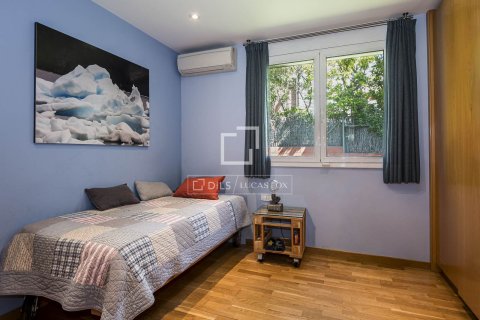 Купить виллу в Сан-Кугат-дель-Вальес, Испания с 5 спален, 430м², № 7175 - фото 7