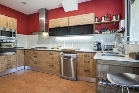 Купить виллу в Сан-Кугат-дель-Вальес, Испания с 5 спален, 430м², № 7175 - фото 28