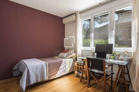 Купить виллу в Сан-Кугат-дель-Вальес, Испания с 5 спален, 430м², № 7175 - фото 5