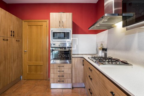 Купить виллу в Сан-Кугат-дель-Вальес, Испания с 5 спален, 430м², № 7175 - фото 27