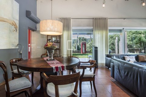 Купить виллу в Сан-Кугат-дель-Вальес, Испания с 5 спален, 430м², № 7175 - фото 30
