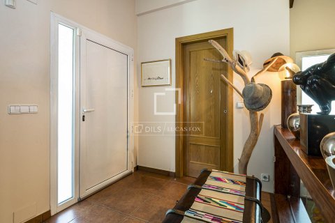 Купить виллу в Сан-Кугат-дель-Вальес, Испания с 5 спален, 430м², № 7175 - фото 22