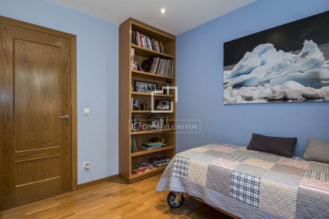 Купить виллу в Сан-Кугат-дель-Вальес, Испания с 5 спален, 430м², № 7175 - фото 6