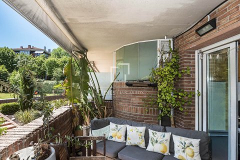 Купить квартиру в Сан-Кугат-дель-Вальес, Испания с 4 спальни, 120м², № 7174 - фото 23