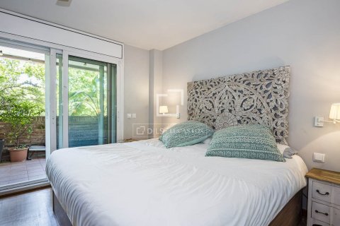 Купить квартиру в Сан-Кугат-дель-Вальес, Испания с 4 спальни, 120м², № 7174 - фото 17