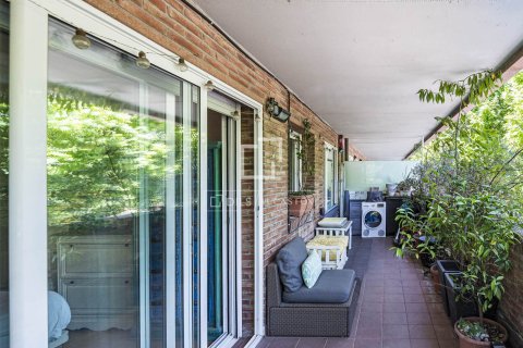 Купить квартиру в Сан-Кугат-дель-Вальес, Испания с 4 спальни, 120м², № 7174 - фото 5