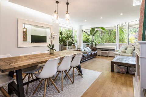 Купить квартиру в Сан-Кугат-дель-Вальес, Испания с 4 спальни, 120м², № 7174 - фото 29