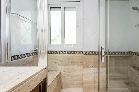 Купить квартиру в Сан-Кугат-дель-Вальес, Испания с 4 спальни, 120м², № 7174 - фото 14