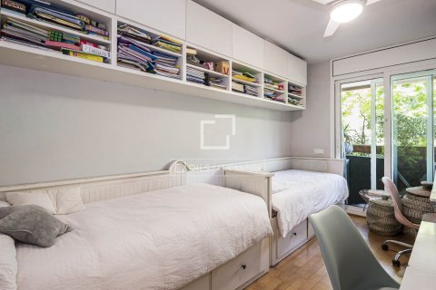 Купить квартиру в Сан-Кугат-дель-Вальес, Испания с 4 спальни, 120м², № 7174 - фото 12