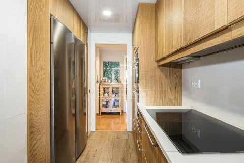 Купить квартиру в Сан-Кугат-дель-Вальес, Испания с 4 спальни, 120м², № 7174 - фото 24
